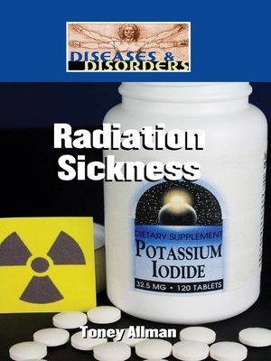 cover image of Radiation Sickness